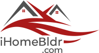 iHomeBldr logo